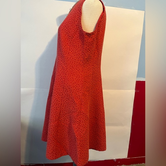 💖Host Pick💖 Yera floral brocade midi dress - Picture 3 of 13